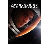 Approaching The Unknown