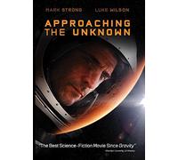 Approaching the Unknown