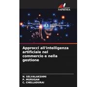 Approcci all'intelligenza artificiale nel commercio e nella gestione