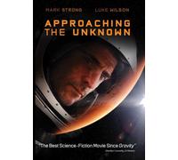 Approching The Unknown (DVD) Sanaa Lathan Luke Wilson Mark Strong (US IMPORT)