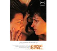 Appropriate Behavior