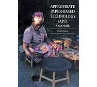 Appropriate Paper-based Technology (APT): A manual