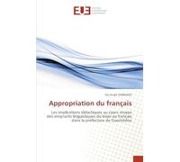 Appropriation du français: Les implications didactiques au cours moyen des emprunts linguistiques du kisiei au français dans la préfecture de Gueckédou