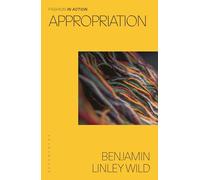 Appropriation (Fashion in Action)