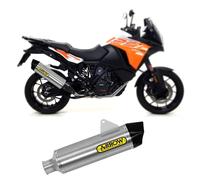 ARROW Muffler Racetech Titanium KTM 1290 Super Adventure 2015-2016