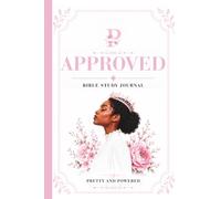 APPROVED: Bible Study Journal