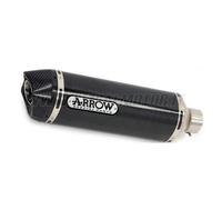 Approved Carbon Arrow Exhaust Race-Tech/Carbon KAWASAKI ZX-6R 636 2019 2020