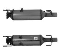 BM CATALYSTS BM11099HP Diesel particulate filter