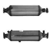 BM CATALYSTS BM11087HP Diesel particulate filter