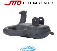 Exhaust Terminal Silencer SITO x PIAGGIO 200 VESPA PX (VSX1T) 1977 - 0232