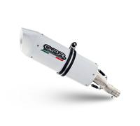 Approved GPR Exhaust Muffler Albus Evo4 for Ktm Adventure 790 2025 > 2026
