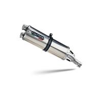 Approved Gpr Exhaust Muffler Dual Inox for Voge 625DSX 2024 > 2026