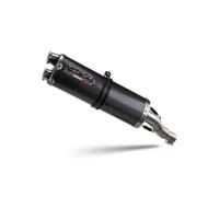 Approved Gpr Exhaust Muffler Dual Poppy Honda Crf 1100 L Africa Twin 2025 2026