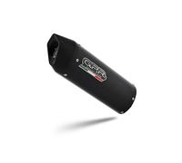 Approved GPR Exhaust Muffler Furore Evo4 Nero Cf Moto 800 Mt Touring 2025 2026