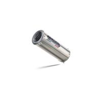 Approved Gpr Exhaust Muffler M3 Inox for Honda Forza 750 2025 > 2026