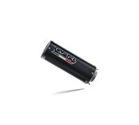 Approved GPR Exhaust Muffler M3 Poppy for Cf Moto 700 CL-X Sport 2025 > 2026