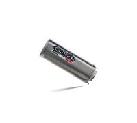 Approved GPR Exhaust Muffler M3 Tit Natural for Cf Moto 700 CL-X Adv 2025 2026
