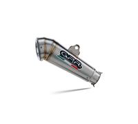 Approved GPR Exhaust Muffler Powercone Evo Cf Moto 700 CL-X Heritage 2025 2026