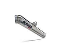 GPR Exhaust Compatible with KTM SMT 890 2025-2026, Powercone Evo, Homologated legal Slip-On Exhaust including Removable DB Killer and Link Pipe