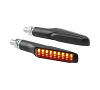 Approved Led Rear Arrows For Motorcycles With Position Light Stop Arrow