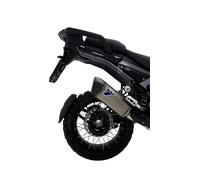 Complete Titanium Exhaust Yamaha MT-09 Tracer 900 MY 2013 2016