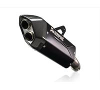 Approved Titanium Akrapovic Exhaust BMW R 1300 R - RS S-B13SO4-HJGTBL