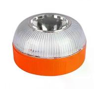 Approved V16 Dgt Rechargeable Light Homologated Car Emergency Help Flash Beacon Magnetic Induction Strobe Flashing Warning Light