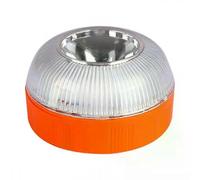 Approved V16 Dgt Rechargeable Light Homologated Car Emergency Help Flash Beacon Magnetic Induction Strobe Flashing Warning Light