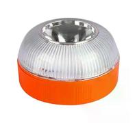 Approved V16 Dgt Rechargeable Light Homologated Car Emergency Help Flash Beacon Magnetic Induction Strobe Flashing Warning Light