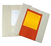 Approx 190 Sheets of Plain Square Gold and Silver JOSS PAPER