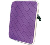 Approx appipc07p 7 "inch Tablet Case - Purple Case For 7" Tablet (Case), Cerise, Purple Nylon, Apple iPad 2/New)
