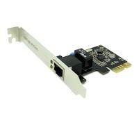 APPROX APPPCIE1000 PCI-E Gigabit Network Card
