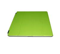 APPROX Microfiber Wizard Cover for iPad 2 - Green Pistacho