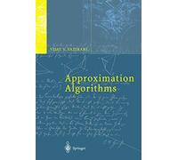 Approximation Algorithms