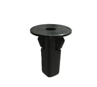 appRUN 100X Wheel Arch Moulding Clips Fastener Grommet For TOYOTA Hiace IV MR2 III