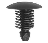 appRUN 20X For Renault For Citroen Interior Moulding Panel Trim Clips 22,5 x 21 x 10 mm