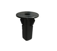 appRUN 20X Wheel Arch Moulding Clips Fastener Grommet For TOYOTA Hiace IV MR2 III