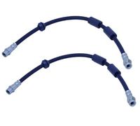 appRUN 2X Front Brake Hose Pipe For VW Sharan For SEAT Alhambra 7M3611701