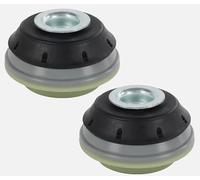 appRUN 2X Front suspension shocker Mount & Bearing FOR FIAT GRANDE PUNTO 344653