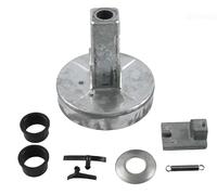 appRUN Armrest Repair Kit Front Left For MERCEDES Vito Viano Sprinter For VW Crafter