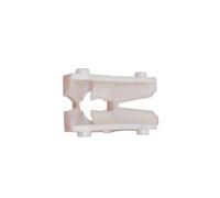 appRUN Brake Pedal Booster Clip Mount Bracket For Audi TT Mk1 Mk2 R8 1J0721169