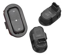 appRUN Electric Power Window Control Switch For VAUXHALL Astra Combo Zafira 6240105