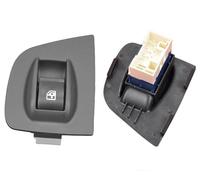 appRUN Electric Window Control Switch Button Knob Electric For FIAT Doblo Mk2 735417034