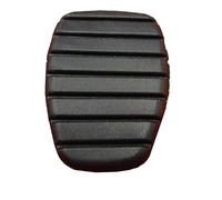 appRUN For Renault Master MK3 Clio Megane MK2 Laguna MK3 Clutch Brake Pedal Rubber