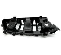 appRUN FRONT BUMPER HOLDER MOUNTING BRACKET LEFT FOR VW TIGUAN 2011-2016 5N0807183D