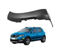 appRUN FRONT BUMPER SIDE MOLDING TRIM LEFT FOR DACIA SANDERO 960173784R