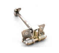 appRUN Front Door Hinge Check Strap Stopper Left/Right For RENAULT Trafic III