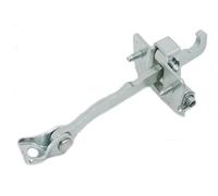 appRUN Front Door Hinge Stop Check Strap Limitery Right or Left For VAUXHALL Vivaro