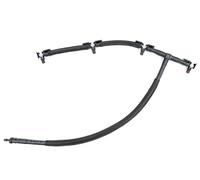 appRUN Fuel Injector Leak Off Pipe For AUDI A4 B8 A5 B8 A6 C7 Q5 For SEAT Exeo 03L130235AE