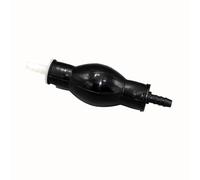 appRUN Fuel Line Hand Primer Pump Diesel 1.9 10mm For RENAULT Kangoo 1.9 diesel
